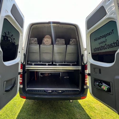 5 renta de camionetas con chofer costos tlalnepantla