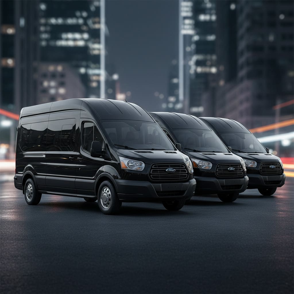 renta de camioneta con chofer en texcoco para 15 pasajeros